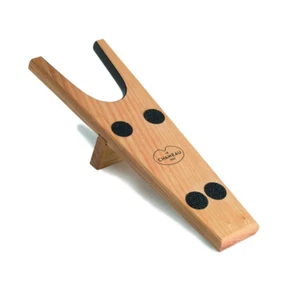 Le Chameau Wooden Boot Jack - Picture 1 of 1