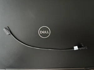 Battery Cable for Dell 5480 E5480 5490 5495 5491 5580 5590 DC02002NX00 0NVKD8 - Picture 1 of 2