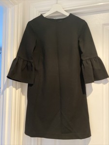 Las mejores ofertas en Vestidos de cuello redondo para mujer Zara | eBay