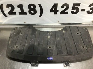 2005 POLARIS ATP 330 FRONT STORAGE COVER 1253528 S031B - Picture 1 of 11