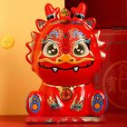 Colorfast Zodiac Dragon Piggy Bank  Chinese New Year Favors