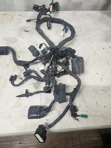 2020 Royal Enfield HimalayanWire Harness Electrical Wiring - Picture 1 of 13