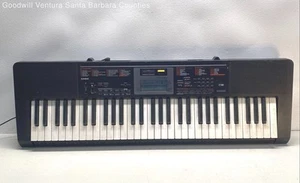 Casio CTK-2090 61 Tasten Keyboard Klavier MIDI 48 Noten Polyphonie 400 Töne (getestet) - Bild 1 von 9
