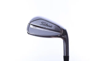 Titleist 2023 T200 8-Iron Stiff Flex Steel Shaft Very Good - Picture 1 of 8