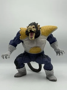 Dragon Ball Z Great Ape Vegeta Collectible Figure Desktop Ornament - Picture 1 of 9