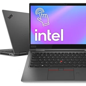 PORTATILE 2W1 LENOVO THINKPAD X1 YOGA 4TH i7-8665U 16GB 512GB SSD 4K TOUCH W11 - Foto 1 di 14