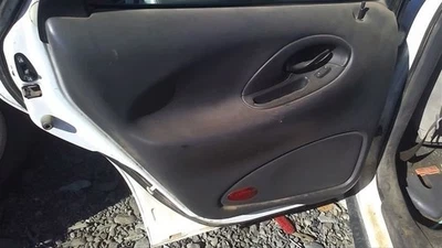 TAURUS    1999 Door Trim Panel Rear 26392212 Foto 1 de 4
