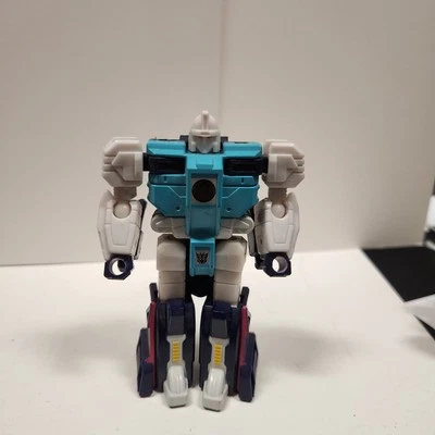 Transformers Decepticon Clone Wingspan Complete WFC Earthrise Hasbro - Image 1 of 4