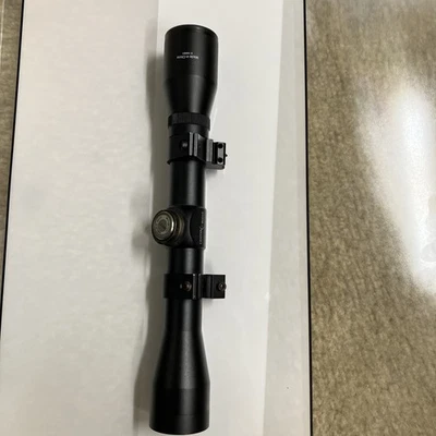 Mira para rifle Centerpoint 4 x 32 mm mira para ballesta Foto 1 de 4