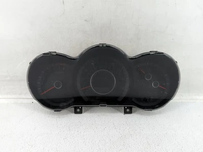 Cuadro de instrumentos velocímetro Kia Optima 2012-2013 medidores 94001-2t322 BGYP. Foto 1 de 4
