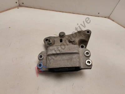 VW Tiguan MK1 5N 07-15 Engine Mount Support Left Passenger 2.0 Diesel TDI - Image 1 of 4