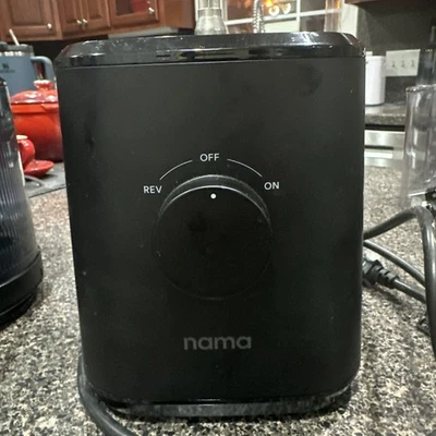 Nama J2 Cold Press Juicer 7 Pcs - Image 1 of 4