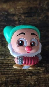 Disney Doorables Schneewittchen & die sieben Zwerge Bashful - Bild 1 von 3