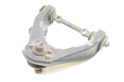 86-97 Nissan Pickup D21 Driver Left Front Upper Control Arm  - Image 1 of 4
