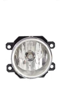 For Subaru Forester 2014-2021 Fog Light Driver OR Passenger Side | Single Piece - Picture 1 of 3
