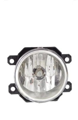 Luz antiniebla lado conductor o pasajero para Subaru Forester 2014-2021 | pieza única Foto 1 de 3