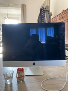 Computer Apple iMac Late 2012, OS 10.15.7, scherm écran 27 inch + keyboard + pad - Afbeelding 1 van 6