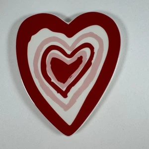 Coton Colors Happy Everything Mini Aufsatz St Jude Herz 2021 Valentinstag - Bild 1 von 5