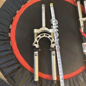 Vintage 26" Marzocchi Bomber Super Fly z.2 - Picture 1 of 11