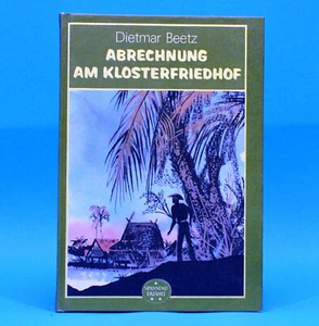 RDT emozionante raccontato 219 conteggio al cimitero del monastero | Dietmar Beetz 1989 B - Foto 1 di 1