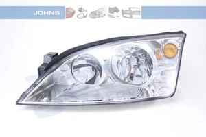 JOHNS Hauptscheinwerfer Links für FORD - Bild 1 von 1