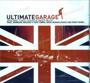 Various - Ultimate Garage Vol.1-Englan . - Bild 1 von 1