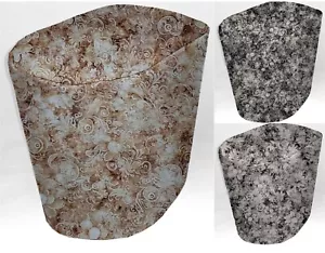 Floral Garden Food Processor Cover (3 Colors Available) - Picture 1 of 4