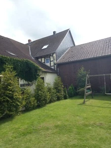 Dachgeschosswohnung zu vermieten - Bild 1 von 11
