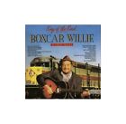 Boxcar Willie - King of the Road - Boxcar Willie CD UPVG The Fast Free Shipping