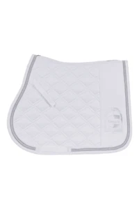 Cavallo HARLEEN Schabracke white Horsefashion 2022 - Bild 1 von 1