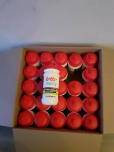 50x Original Tacx Lotto Dstny Drink Bottles - Picture 1 of 1
