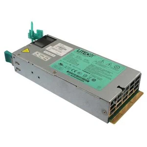 EMC Storage-Netzteil 1100W Data Domain 640 - 3H7TN - Bild 1 von 2