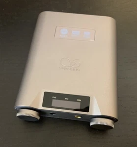 Shanling H5 Portable DAC/AMP,HiFi Music Player,Headphone Amplifier,DAC - Picture 1 of 6