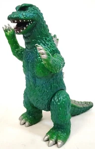 Marmit DaisensoGoji Godzilla 9" Soft Vinyl Sofubi Figure Toho Japan - Bild 1 von 7
