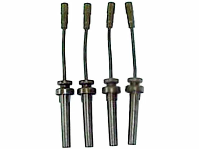 Denso 62KD54J Spark Plug Wire Set Fits 2001-2010 Chrysler PT Cruiser - Image 1 of 1