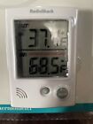 RadioShack Dual Thermometer Indoor/ Outdoor Temp New