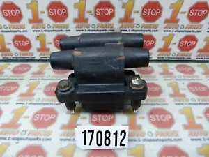 2005 2006 2007 2008 2009 2010 SUBARU IMPREZA IGNITION COIL PACK 22433AA50A OEM - Picture 1 of 7