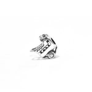 PIA BIJOUX Charm  Tenerezza La Carrozzina- PIABEADS07 - Imagen 1 de 1