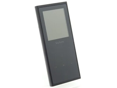 Victure M5x digitaler Media MP3-player -Vom Händler- - Bild 1 von 4