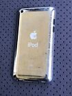 Good condition Apple iPod touch 4th Generation - Black (8 GB) MB528LL 