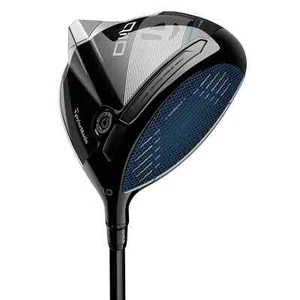 Nuevo Club de Golf TaylorMade Qi10 9* Driver Grafito Rígido - Imagen 1 de 5