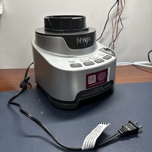 Ninja NF701 Professional XL Food Processor Replacement Motor Base w/Power Cord - Picture 1 of 3
