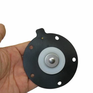 BFEC 1" Pulse Jet Valve DMF-Z-25 DMF-ZM-25 DMF-Y-25 Nitrile Diaphragm Repair Kit - Picture 1 of 3