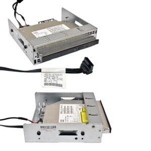 HP ProLiant ML30 Gen9 SATA Slimline Multi DVD Rewriter 820292-001 700577-6E2 - Afbeelding 1 van 4