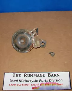 HORN ASSEMBLY--------- 1983 YAMAHA RIVA 180 XC180 - Bild 1 von 2