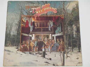 LEVON HELM & RCO ALL-STARS, AA 1017 ABC, SANTA MARIA PRESS 1977 - Picture 1 of 4