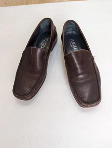 bruno magli sport Herren Halbschuhe Gr. 8,5 D - Bild 1 von 6