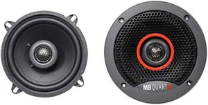 MB Quart FKB 113 (FKB113) 90W RMS 5.25" 2-Way Coaxial Car Speaker - Picture 1 of 6