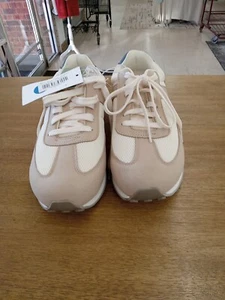 Goodfellow Mens Chester Retro Sneaker Size 7 - Picture 1 of 6