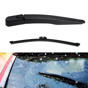 Rear Wiper Arm & Blade For FORD ESCAPE 2013-2017 EXPLORER 2011-2018 BB5Z17526C - Picture 1 of 11